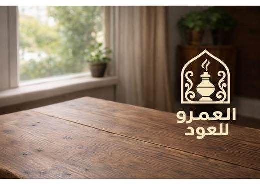 شعار العمرو للعود