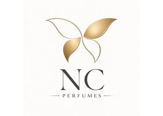 شعار NC Perfumes