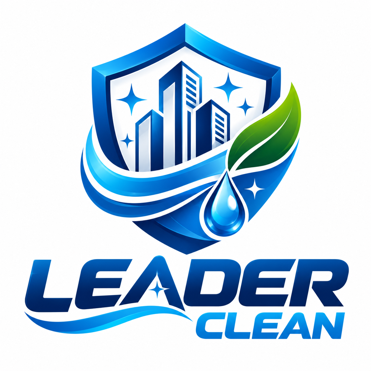 شركة LEADER CLEAN