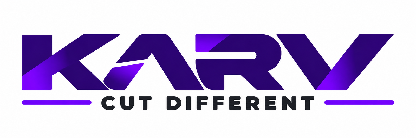 KARV - CUT DIFFERENT